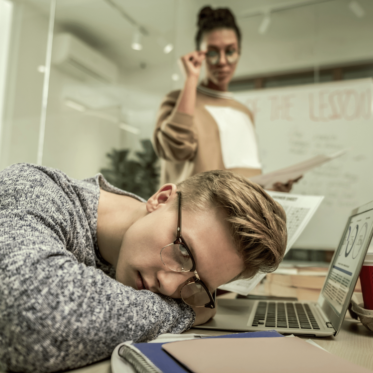 Why Your Team Isn’t Delivering – OBM Support for Operations Fixes